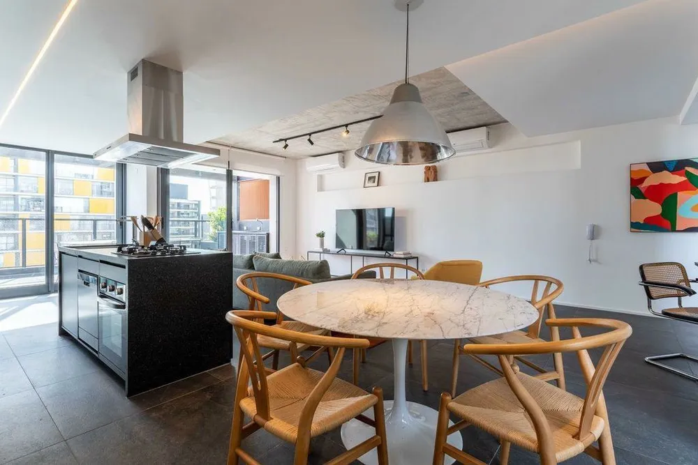 Loft, 104 m² - Foto 3