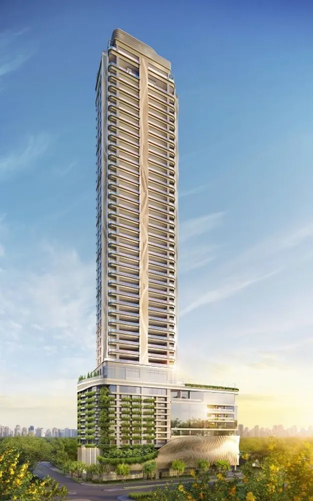 Apartamento, 4 quartos, 246 m² - Foto 7