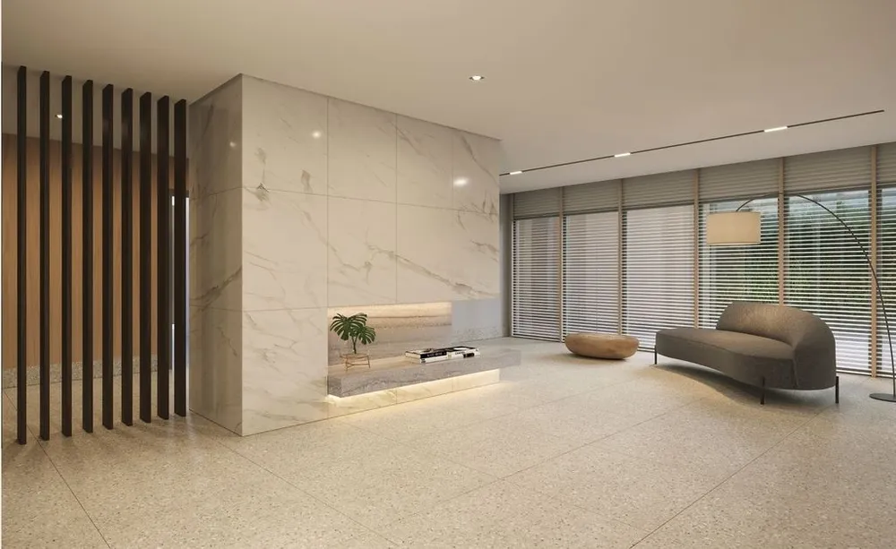 Apartamento, 3 quartos, 93 m² - Foto 3