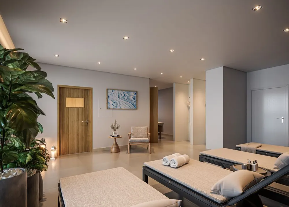 Apartamento, 3 quartos, 69 m² - Foto 7
