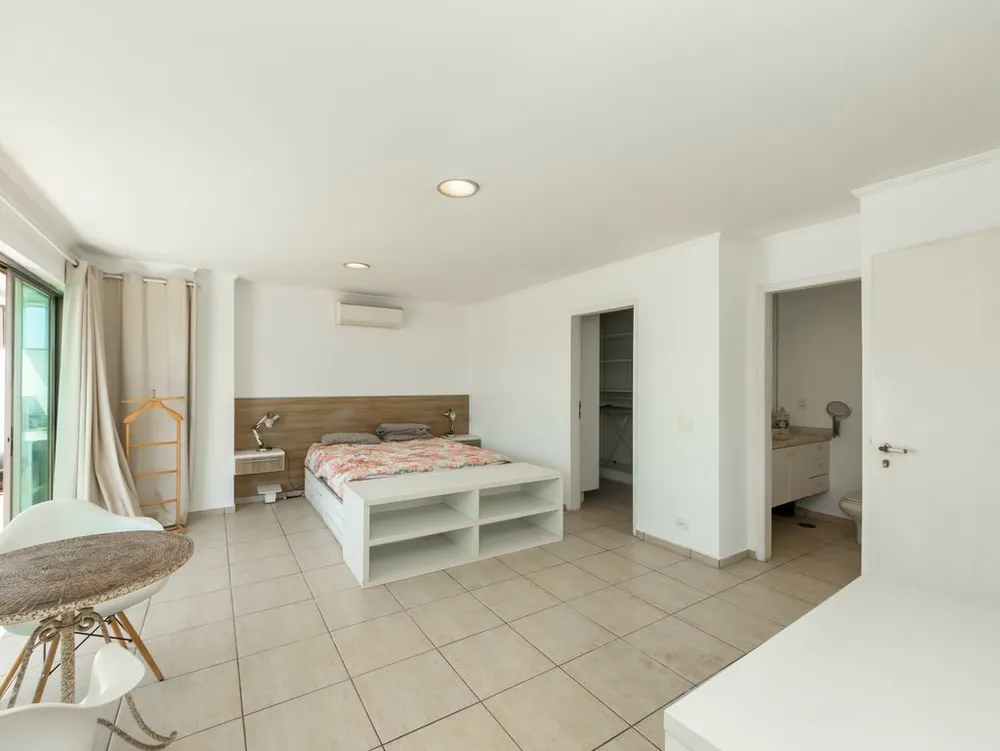 Casa de Condomínio, 4 quartos - Foto 6