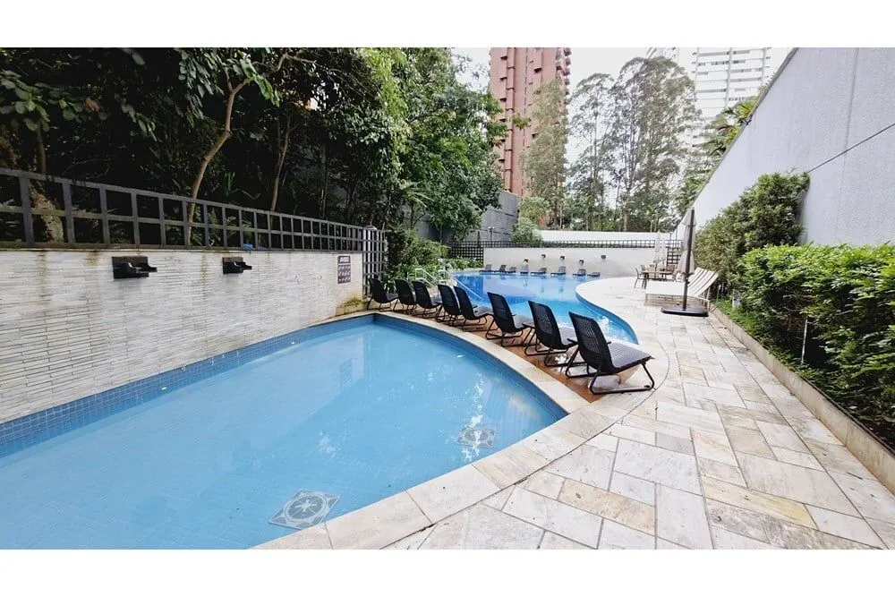Apartamento, 3 quartos, 239 m² - Foto 3