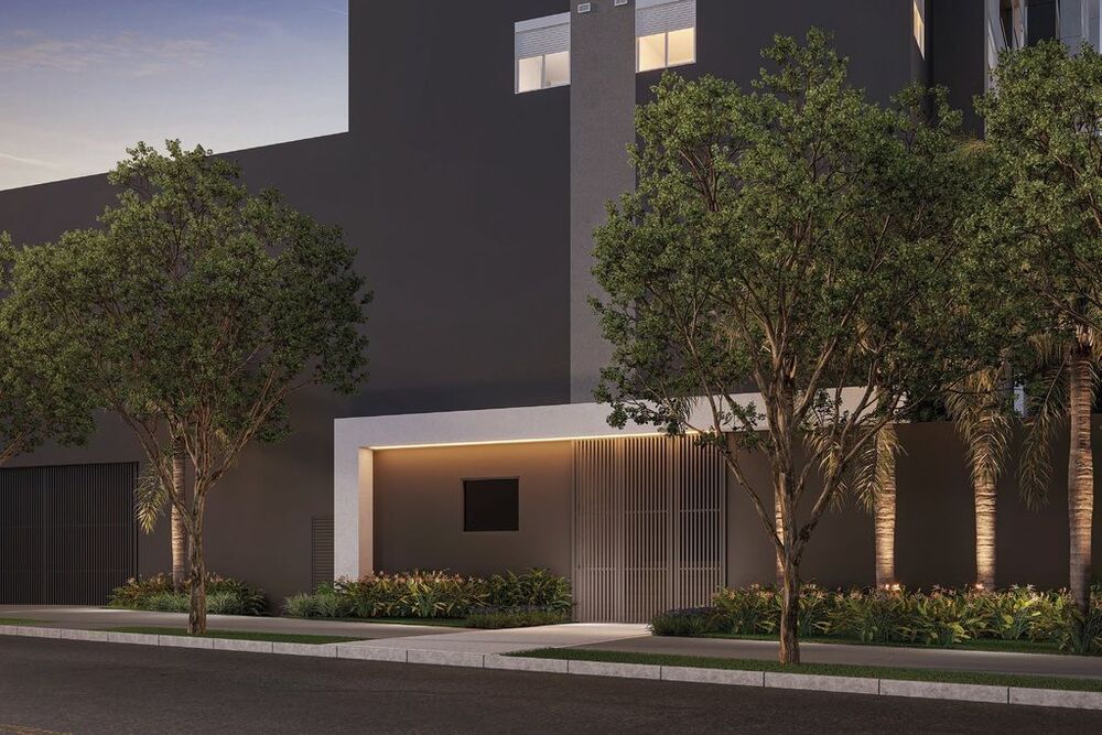 Apartamento, 3 quartos, 60 m² - Foto 1