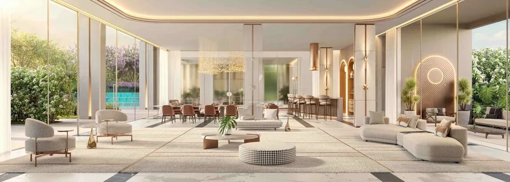 Apartamento, 4 quartos, 185 m² - Foto 3