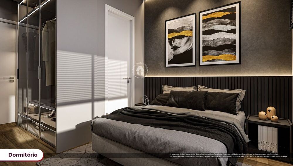 Cobertura à venda com 1 quarto, 94m² - Foto 11