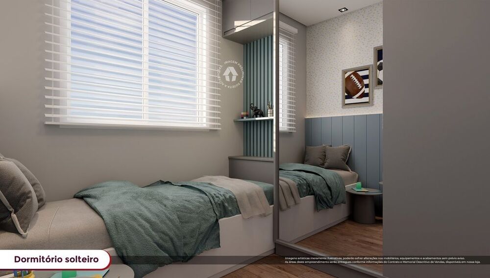 Cobertura à venda com 1 quarto, 94m² - Foto 10