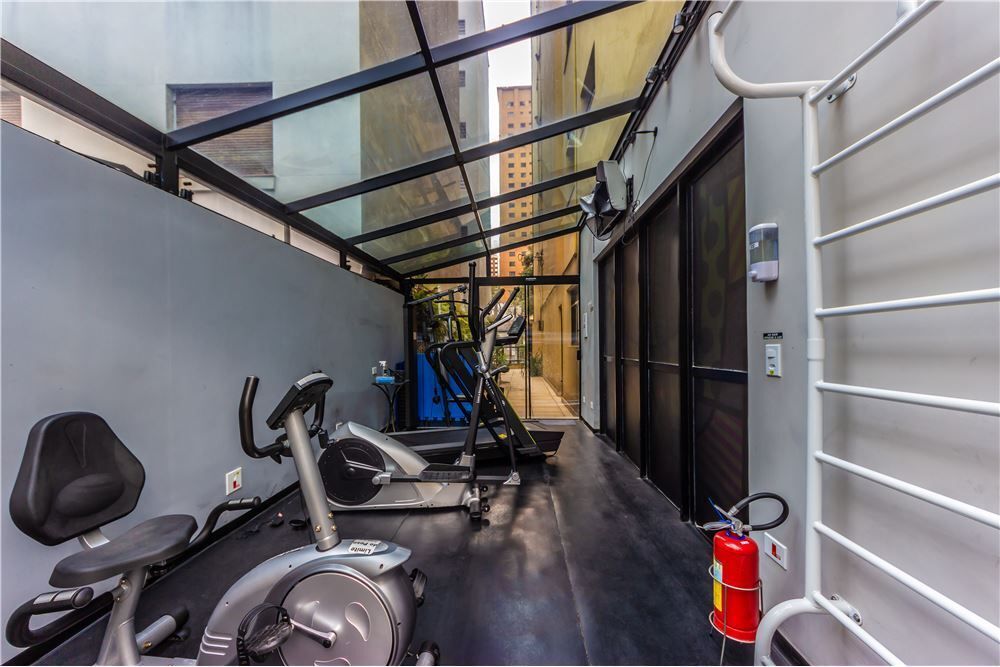 Apartamento, 1 quarto, 52 m² - Foto 15