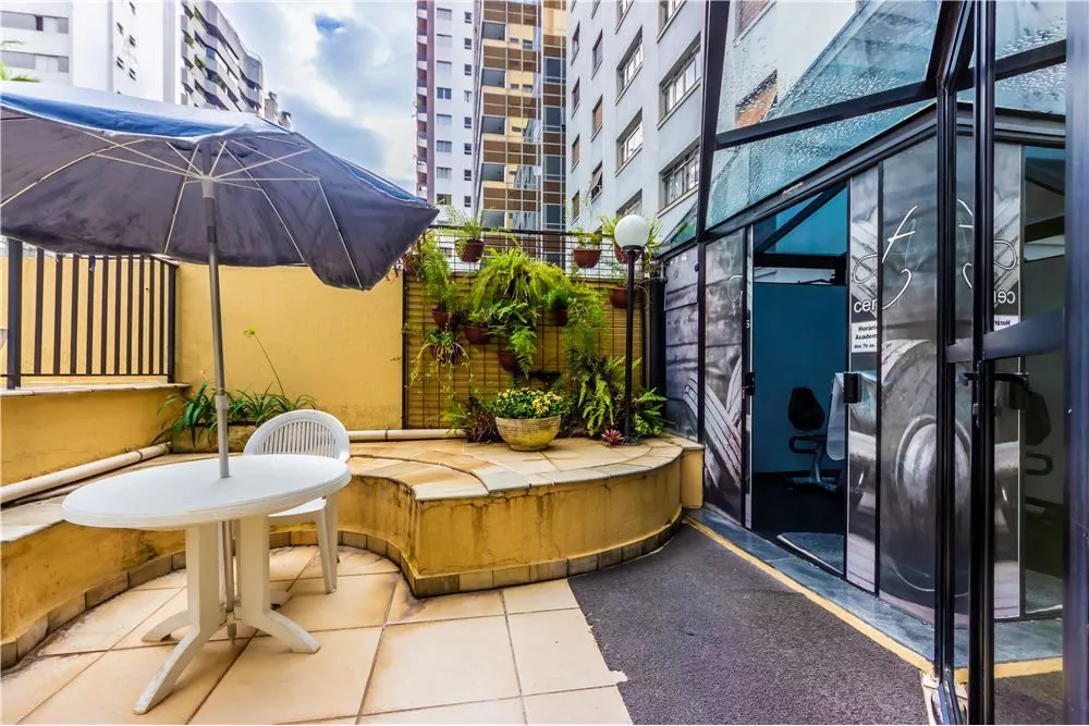 Apartamento, 1 quarto, 52 m² - Foto 14