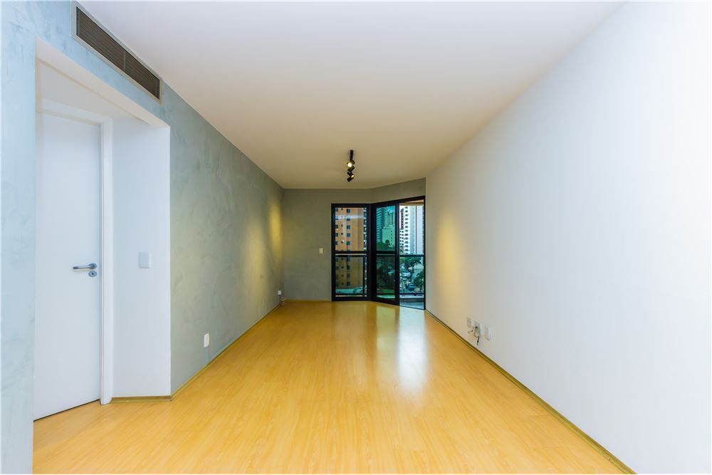 Apartamento, 1 quarto, 52 m² - Foto 2