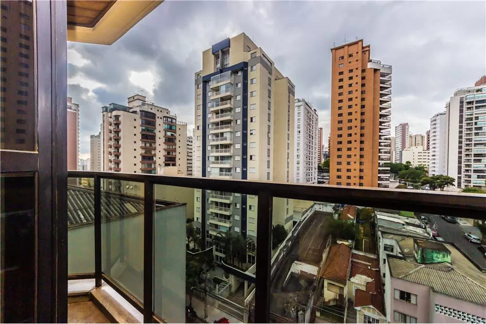 Apartamento, 1 quarto, 52 m² - Foto 4