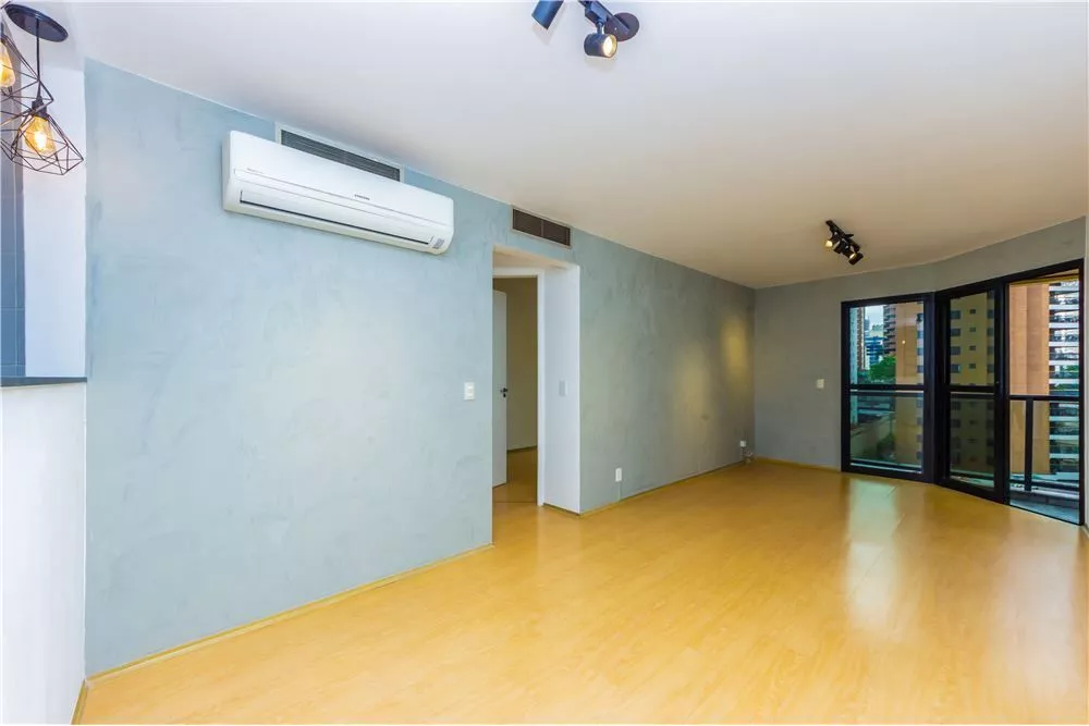 Apartamento, 1 quarto, 52 m² - Foto 1