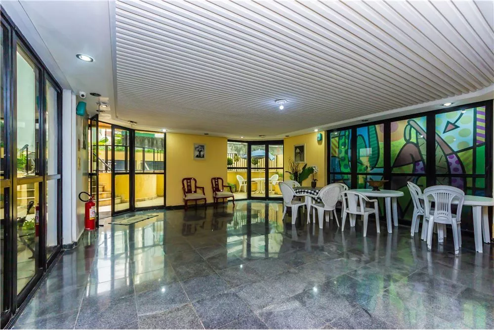 Apartamento, 1 quarto, 52 m² - Foto 16