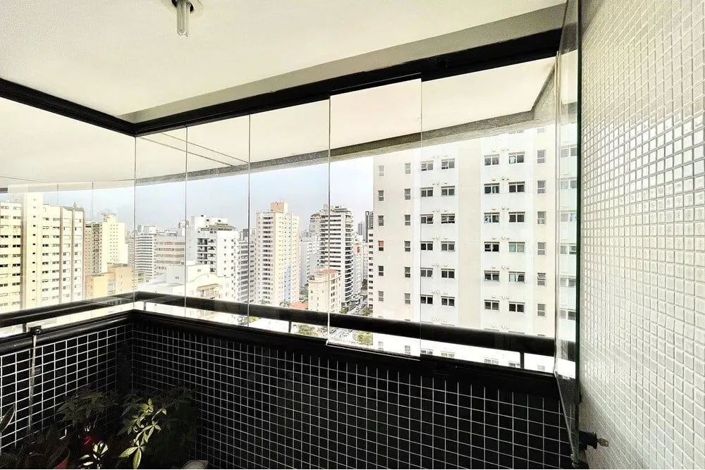 Apartamento, 2 quartos, 61 m² - Foto 12