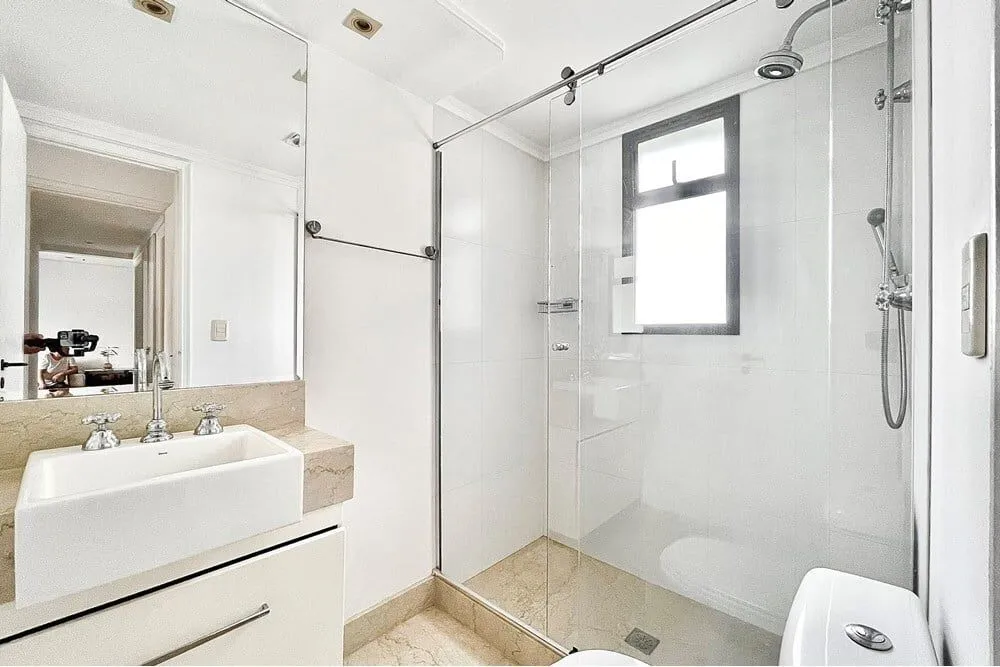 Apartamento, 2 quartos, 61 m² - Foto 1