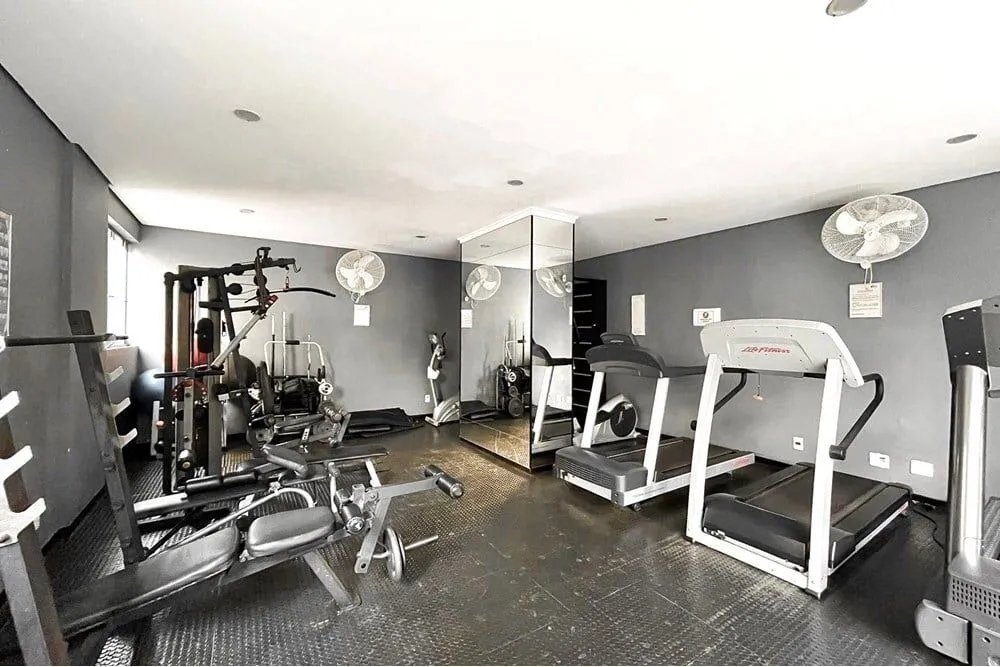 Apartamento, 2 quartos, 61 m² - Foto 6