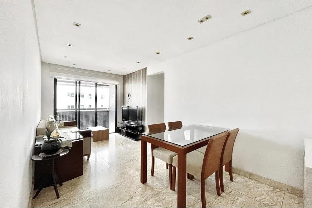 Apartamento, 2 quartos, 61 m² - Foto 7