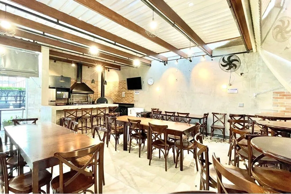 Apartamento, 2 quartos, 61 m² - Foto 5