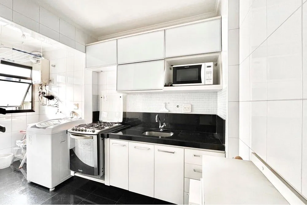 Apartamento, 2 quartos, 61 m² - Foto 8