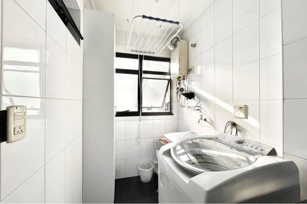 Apartamento, 2 quartos, 61 m² - Foto 8
