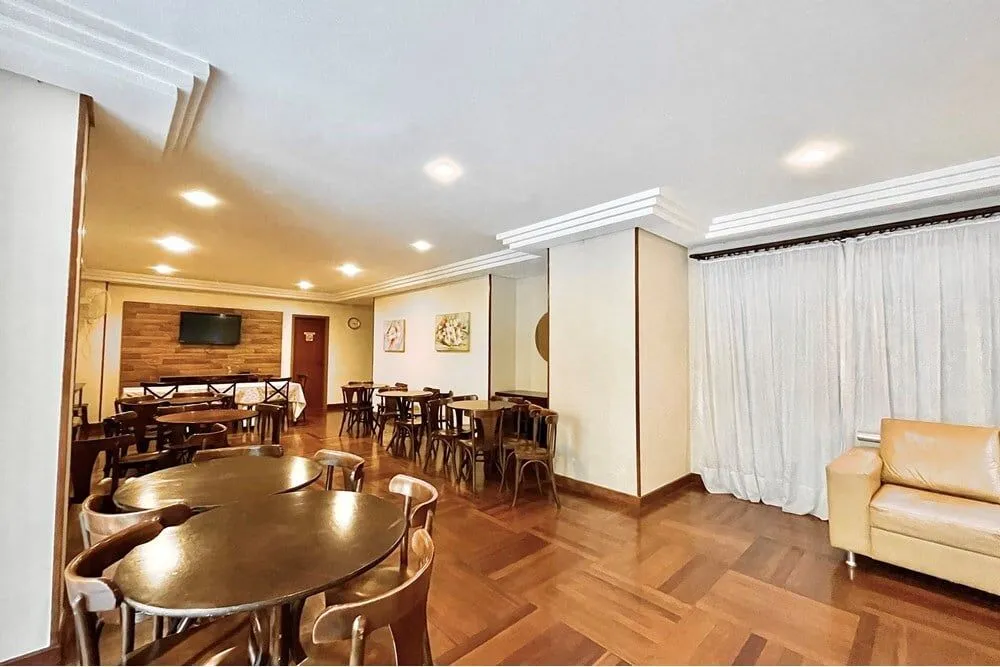 Apartamento, 2 quartos, 61 m² - Foto 4