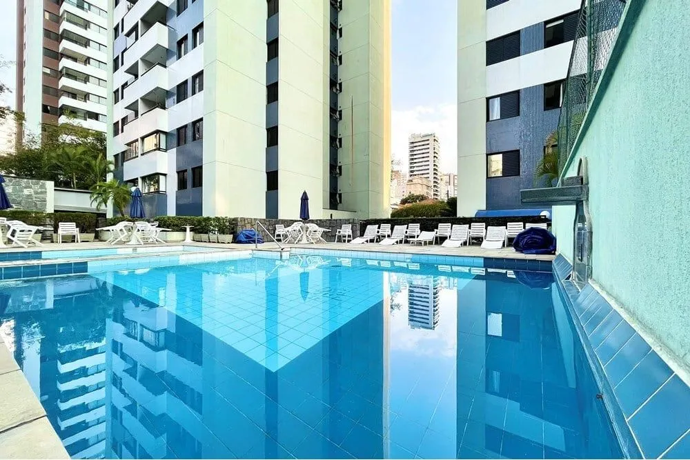 Apartamento, 2 quartos, 61 m² - Foto 2