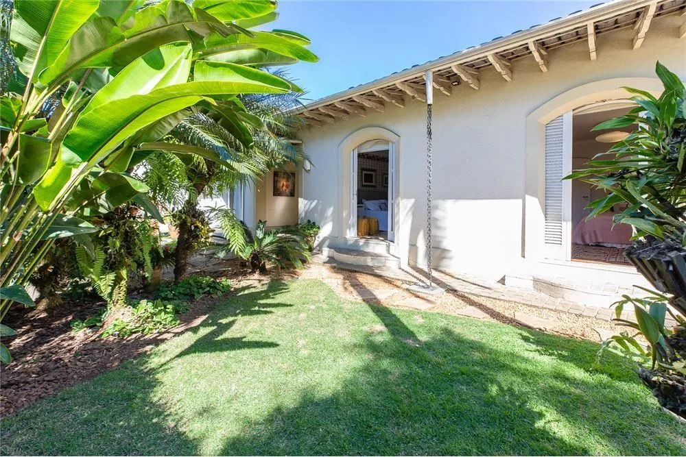Casa de Condomínio, 5 quartos - Foto 11