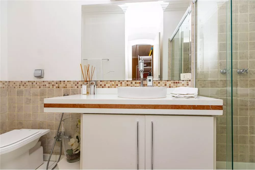 Casa de Condomínio, 5 quartos - Foto 5