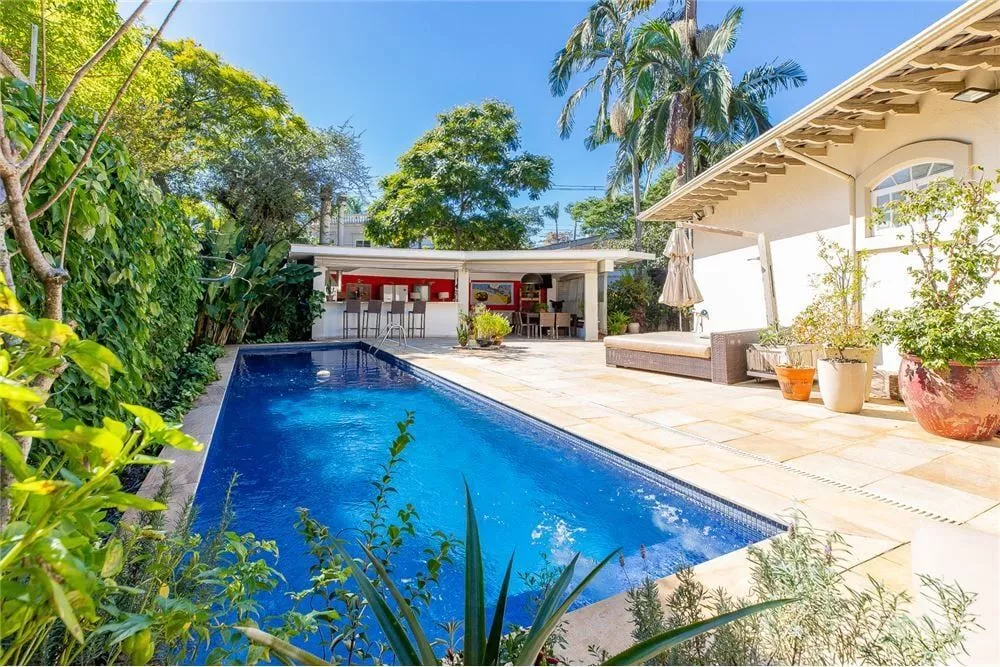 Casa de Condomínio, 5 quartos - Foto 8