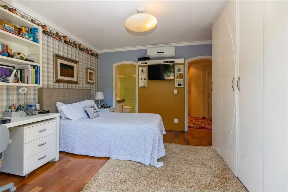 Casa de Condomínio, 5 quartos - Foto 7