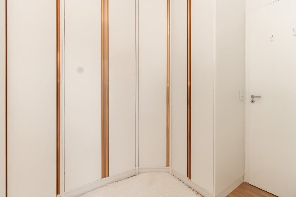 Casa de Condomínio, 2 quartos - Foto 4