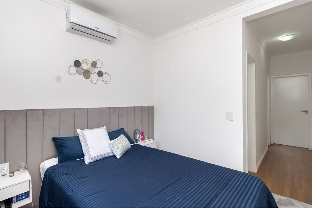 Casa de Condomínio, 2 quartos - Foto 7