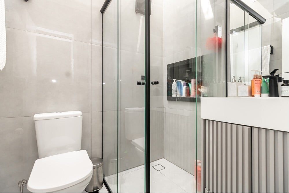 Casa de Condomínio, 2 quartos - Foto 2