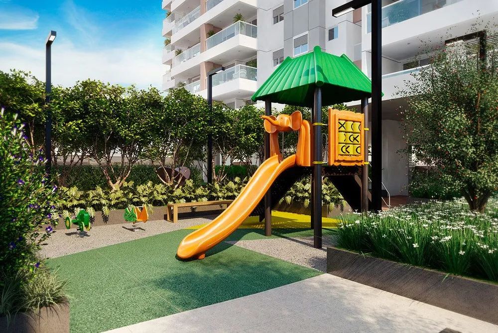 Apartamento, 3 quartos, 139 m² - Foto 6
