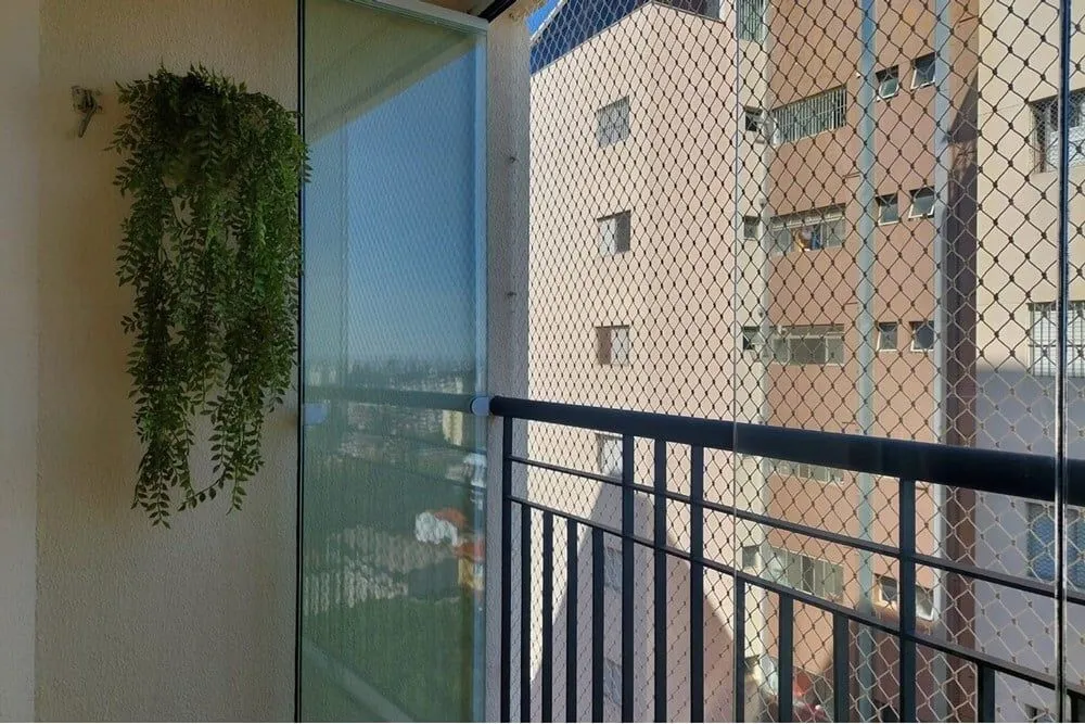 Apartamento, 3 quartos, 62 m² - Foto 8