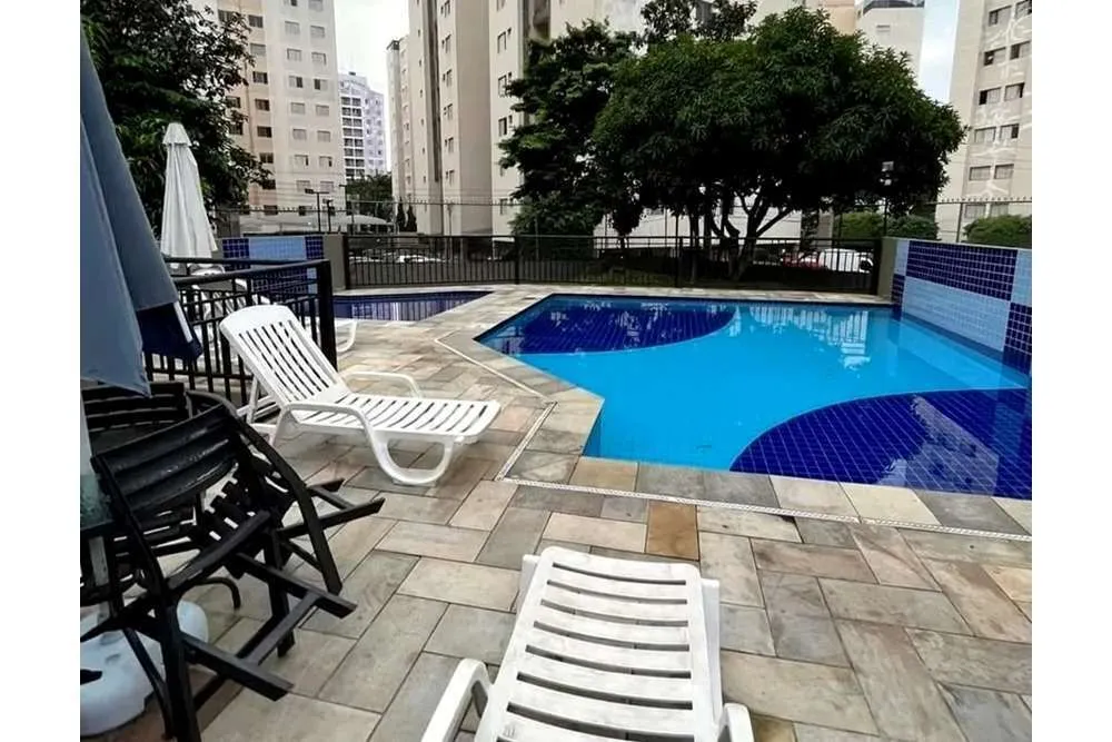 Apartamento, 3 quartos, 62 m² - Foto 7