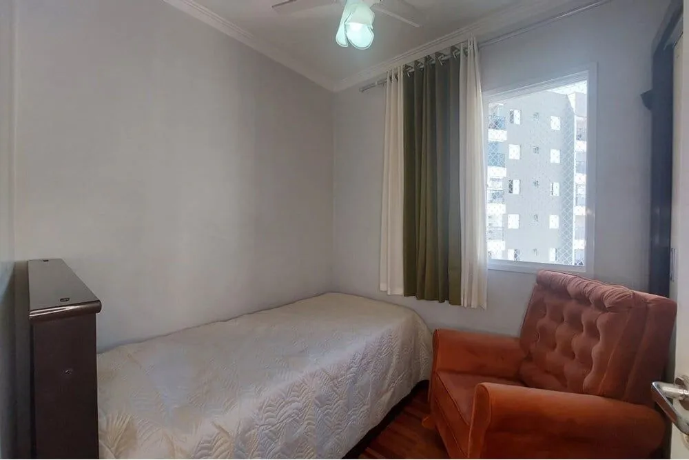 Apartamento, 3 quartos, 62 m² - Foto 9