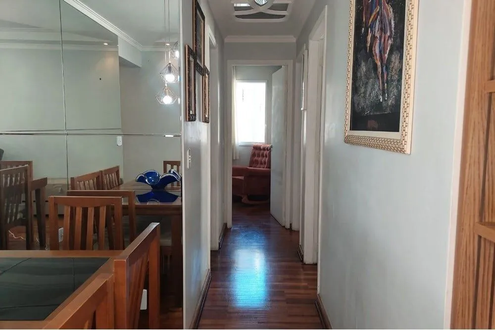 Apartamento, 3 quartos, 62 m² - Foto 6