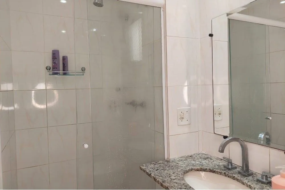 Apartamento, 3 quartos, 62 m² - Foto 7