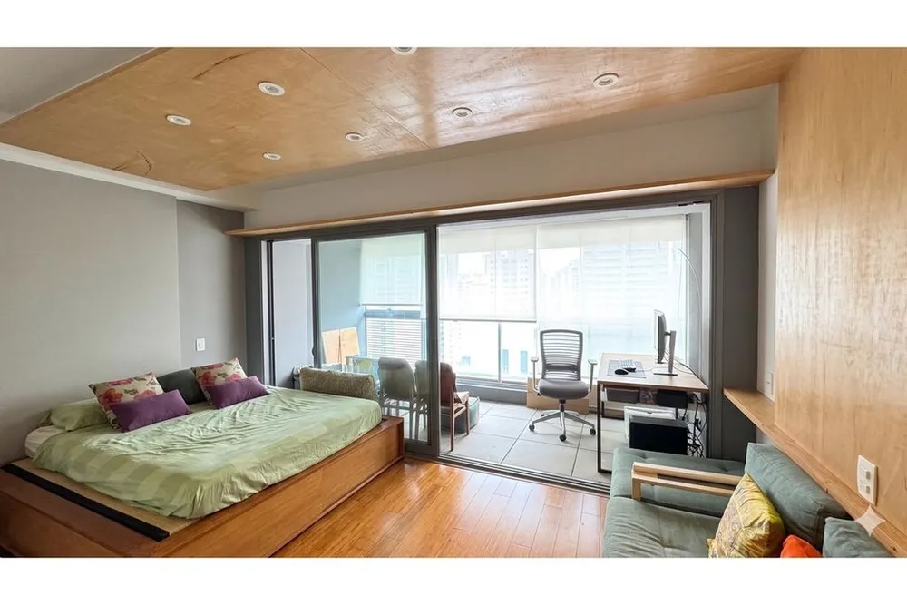 Apartamento, 1 quarto, 55 m² - Foto 4