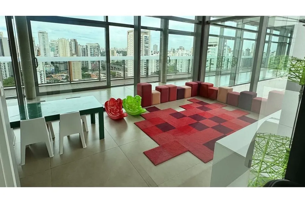 Apartamento, 1 quarto, 55 m² - Foto 3
