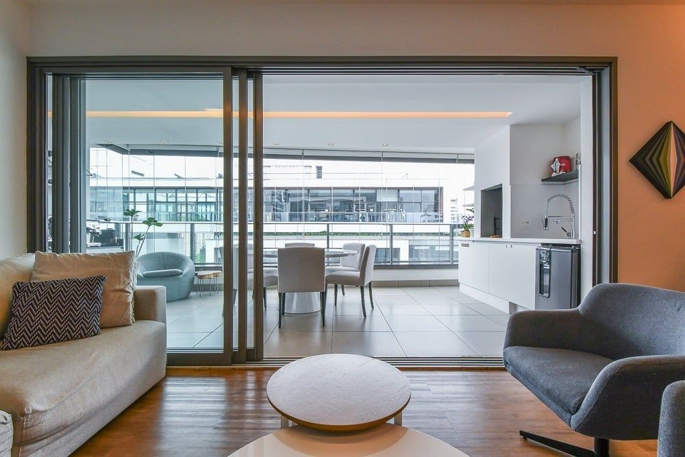 Apartamento, 2 quartos, 128 m² - Foto 12