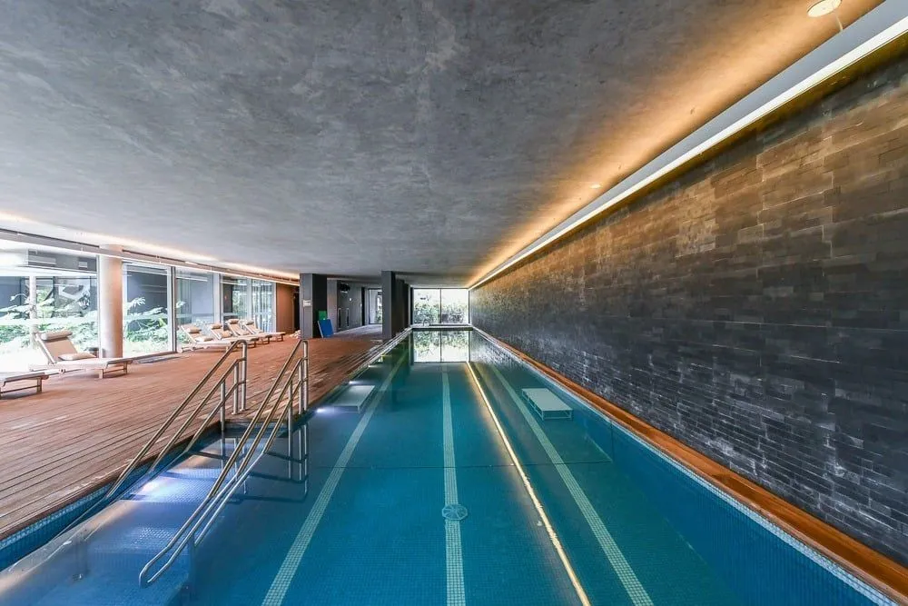 Apartamento, 2 quartos, 128 m² - Foto 13