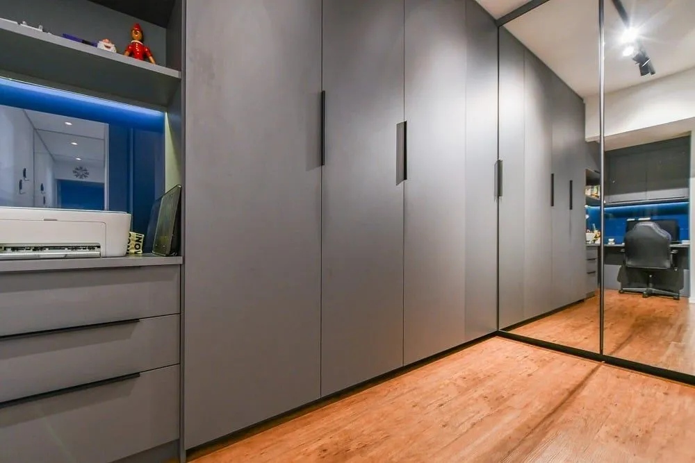 Apartamento, 2 quartos, 128 m² - Foto 7