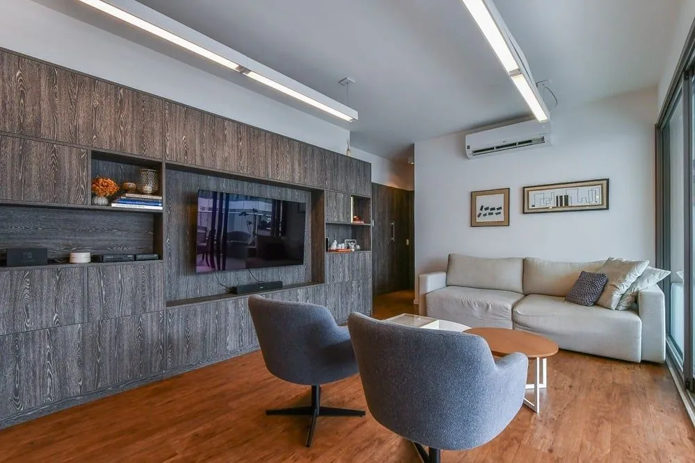 Apartamento, 2 quartos, 128 m² - Foto 15