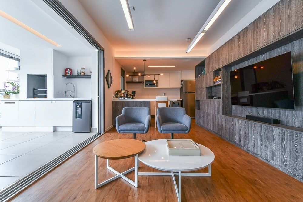 Apartamento, 2 quartos, 128 m² - Foto 10