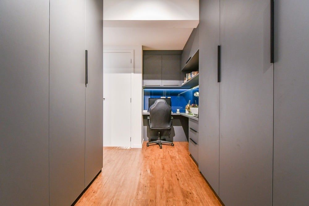 Apartamento, 2 quartos, 128 m² - Foto 2