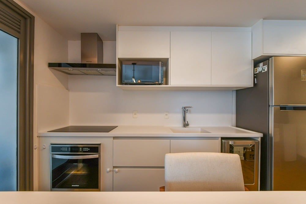 Apartamento, 2 quartos, 128 m² - Foto 14