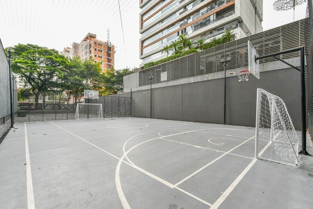 Apartamento, 2 quartos, 128 m² - Foto 6