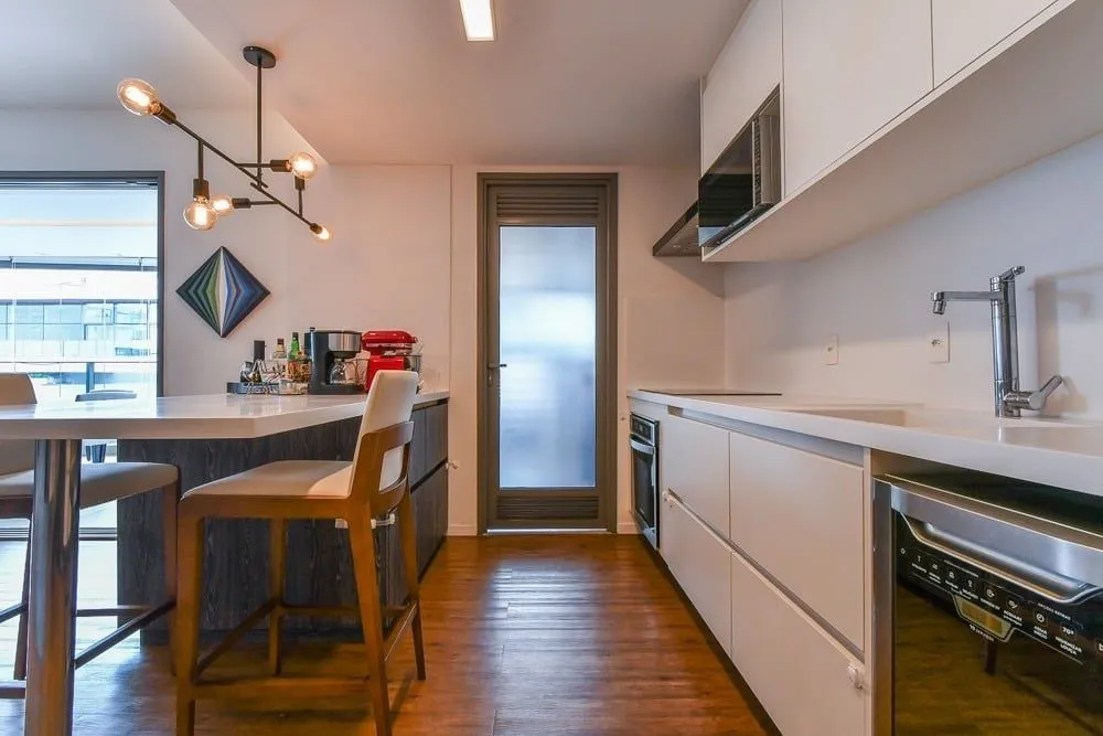 Apartamento, 2 quartos, 128 m² - Foto 21