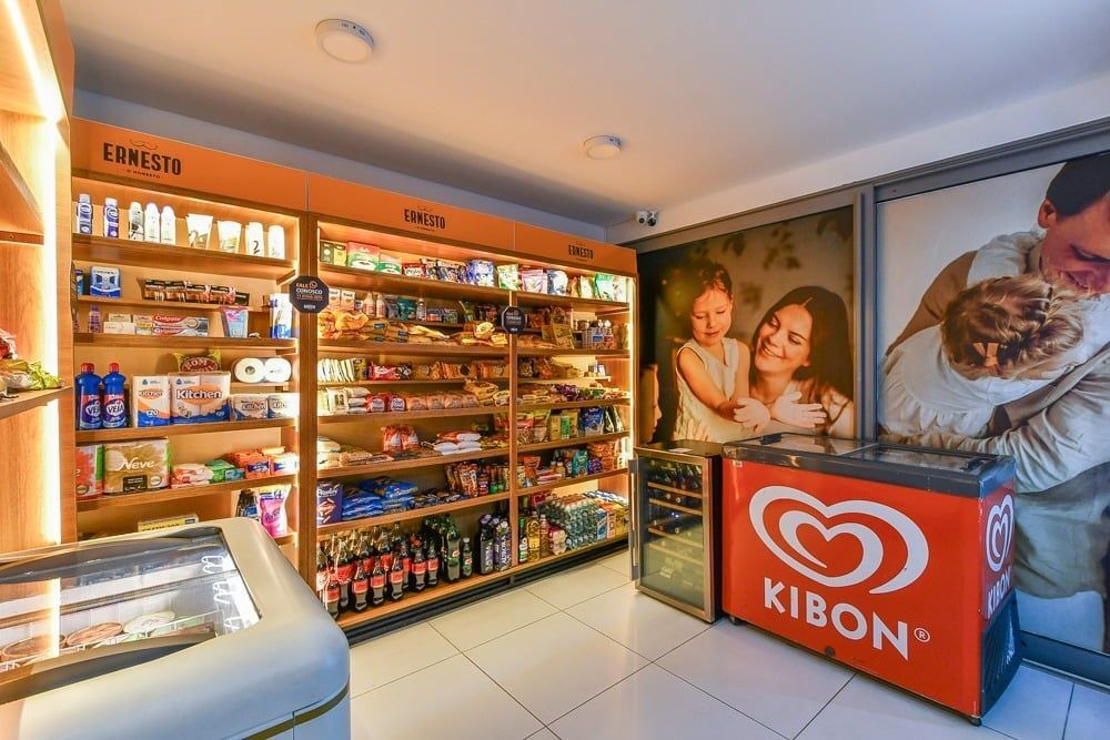 Apartamento, 2 quartos, 128 m² - Foto 8